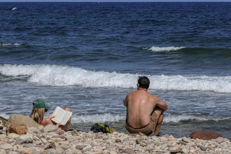 cuidar riñones verano