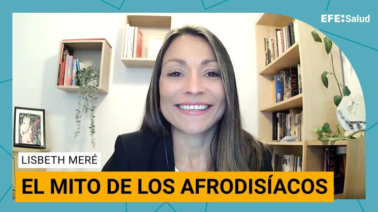 Afrodisíacos.