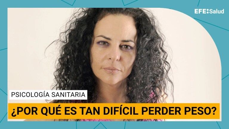 engordar y adelgazar.