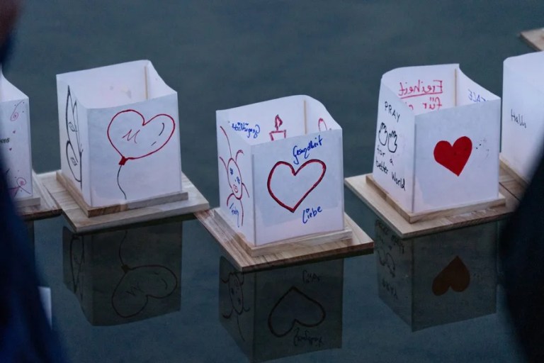 corazón compromisos