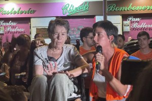 desahucio personas mayores