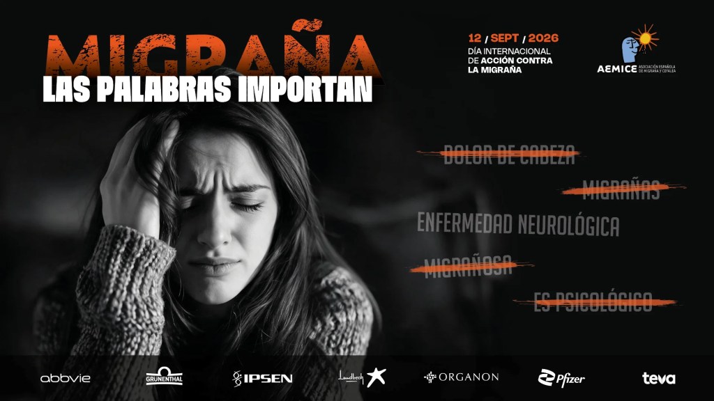 enfermedad migraña