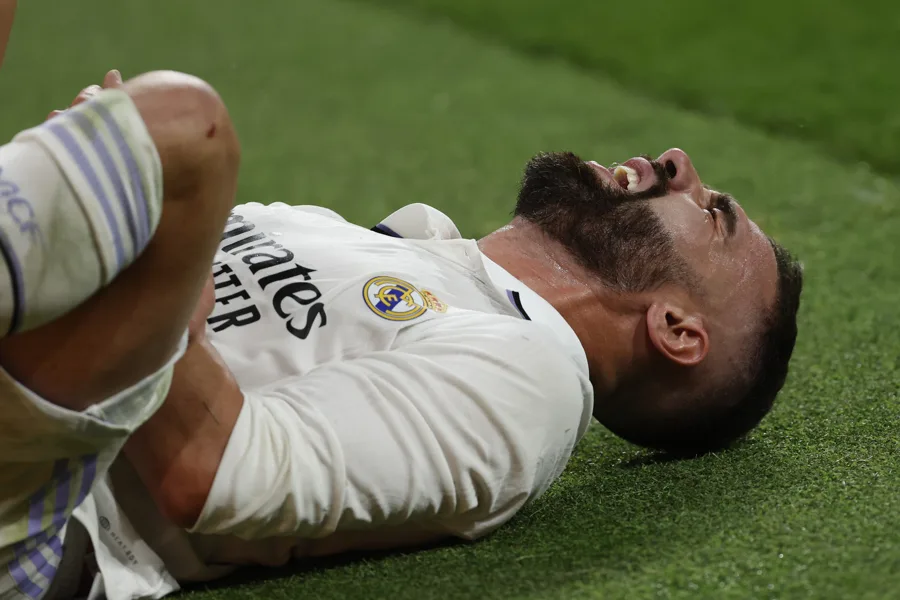 ligamento cruzado anterior futbolistas