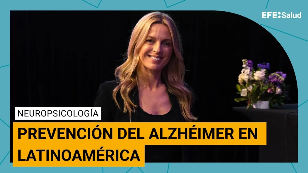Alzhéimer.