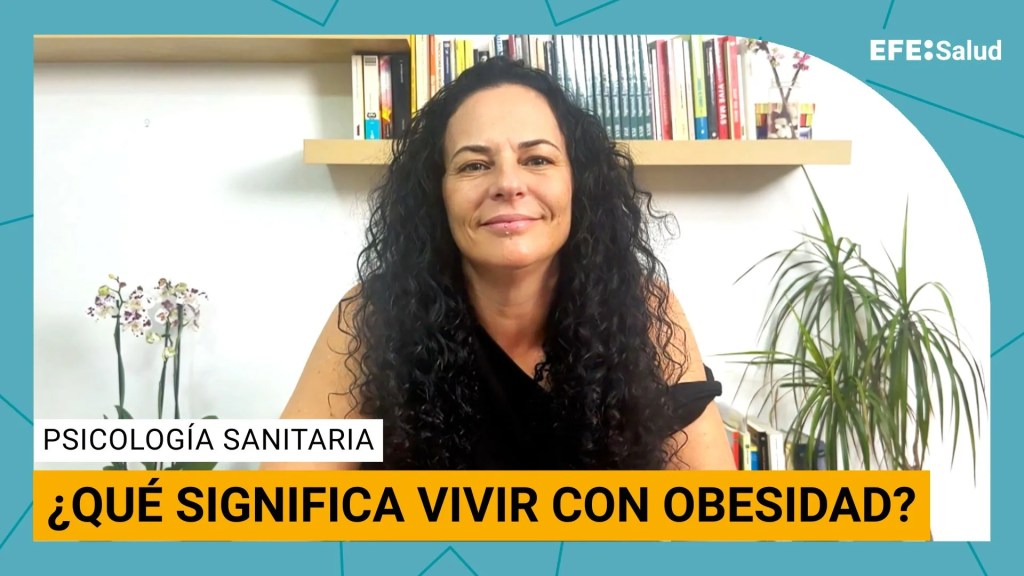 obesidad.