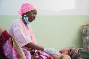 cáncer mama país pobre