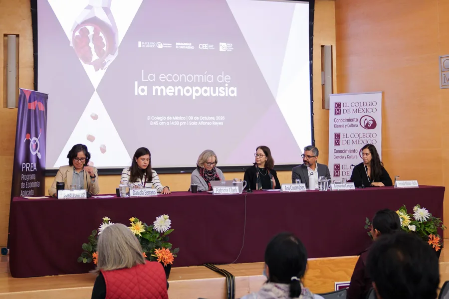 menopausia empleo