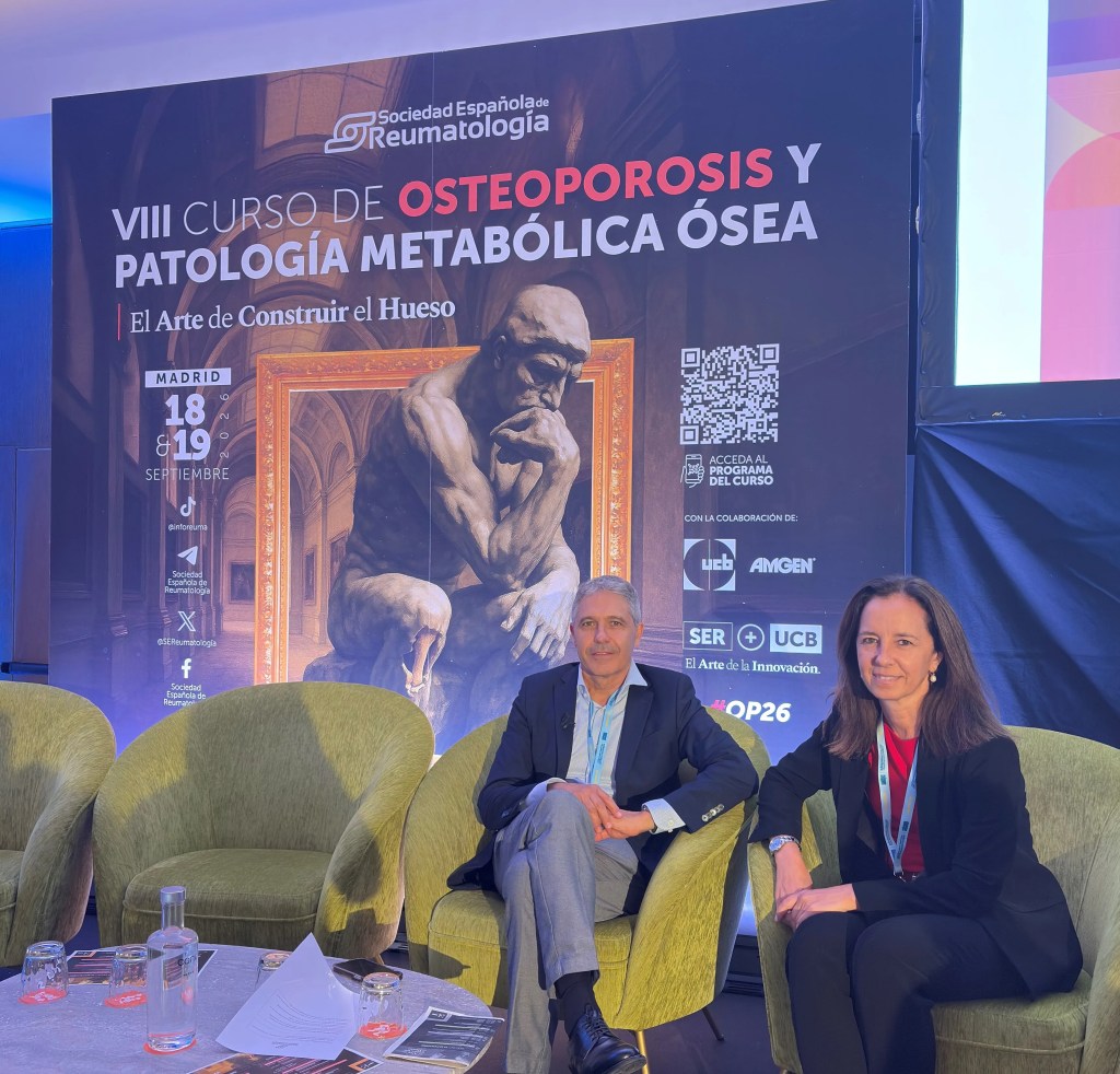 Osteoporosis jóvenes