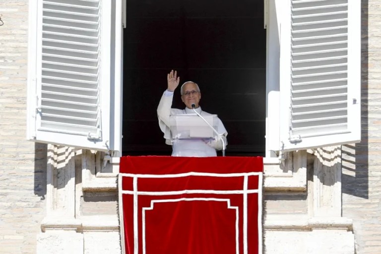 papa pulmón