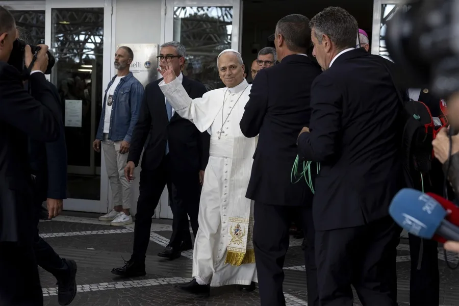 papa pulmón