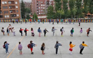 pediatras obesidad infantil