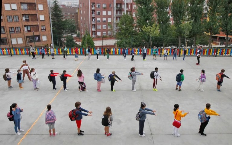 pediatras obesidad infantil
