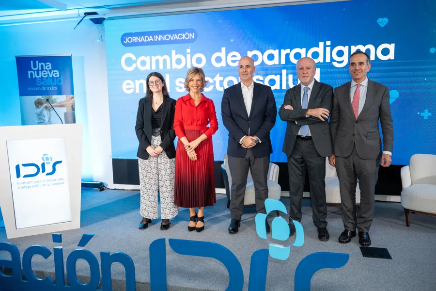 sanidad privada avances